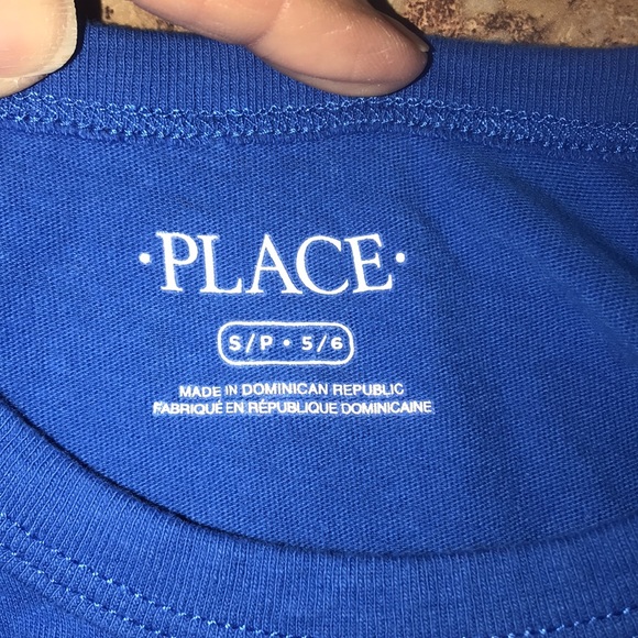 Kids Unisex 1st Grade Tee - Picture 4 of 4